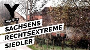 Rechtsextreme auf dem Land: Wenn dein Heimatort zum Traumziel für Rechtsextreme wird | Y-Kollektiv