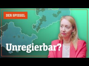 Wie es in Sachsen und Thüringen weitergeht – Shortcut | DER SPIEGEL