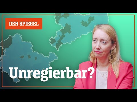 Wie es in Sachsen und Thüringen weitergeht – Shortcut | DER SPIEGEL