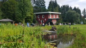 Das Tolle Haus am Edersee