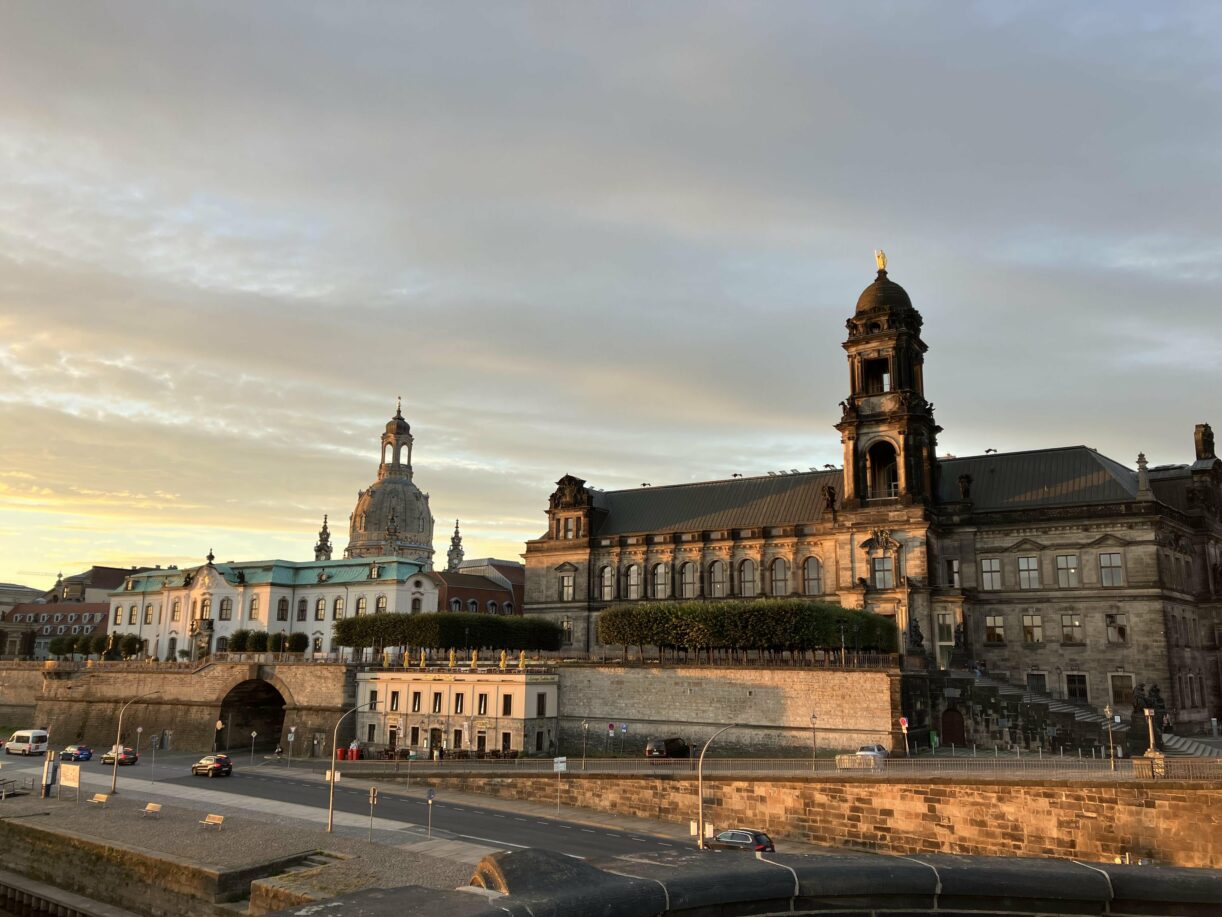 Dresden Altstadt