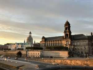 Dresden Altstadt