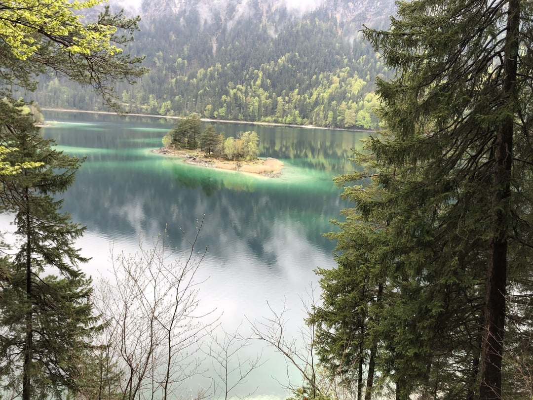 Eibsee