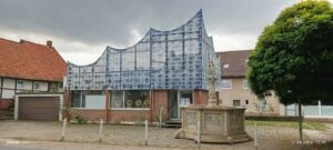 Elbphilharmonie Heersum, Südniedersachsen