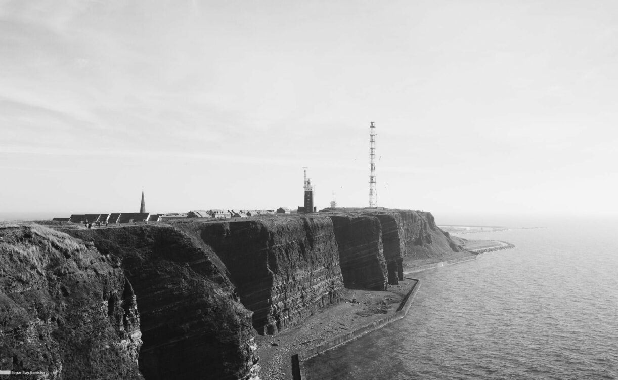 Helgoland