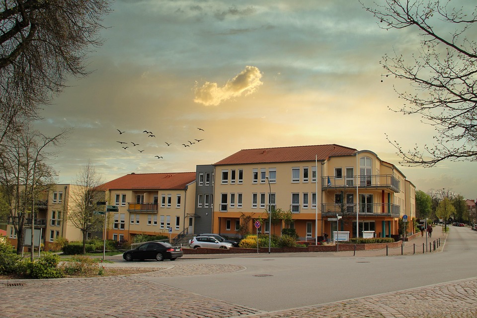 Küchenmitarbeiter (w/m/d) K&S Seniorenresidenz Torgau - Haus Renaissance, Sachsen - Teilzeit