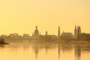 Pflegefachhelfer / Pflegeassistent (w/m/d) K&S Seniorenresidenz Dresden, Sachsen - Teilzeit