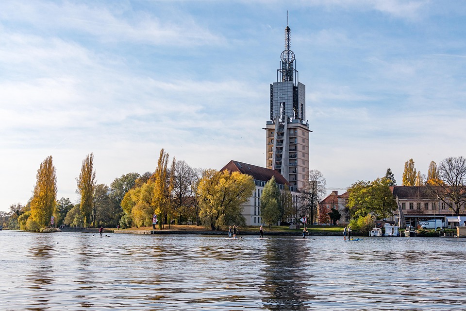 Pflegefachkraft (w/m/d) K&S Seniorenresidenz Plauen - Am Elsterpark, Sachsen - Vollzeit | Teilzeit