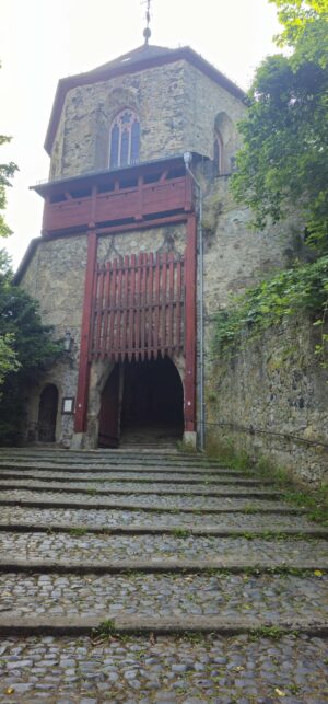 Schloss Braunfels