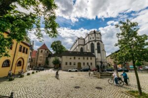 Schuldnerberater (m/w/d) in Halle (Saale) bei der Verbraucherzentrale Sachsen-Anhalt e.V