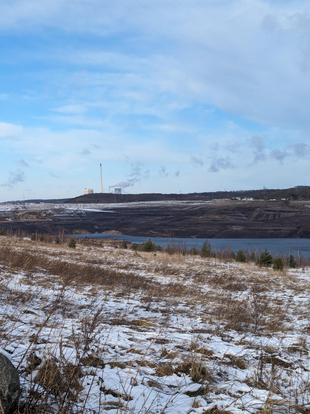 Tagebau Schöningen