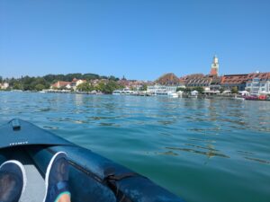 Überlingen am Bodensee