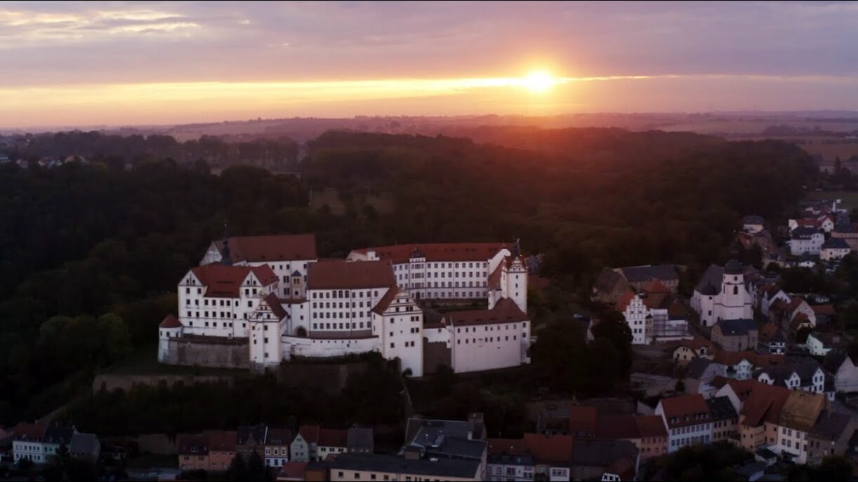 Landesmusikakademie Sachsen - Zwischen den Tönen