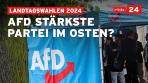 Wahlen in Sachsen und Thüringen 2024: Das sind die Reaktionen aus Brandenburg