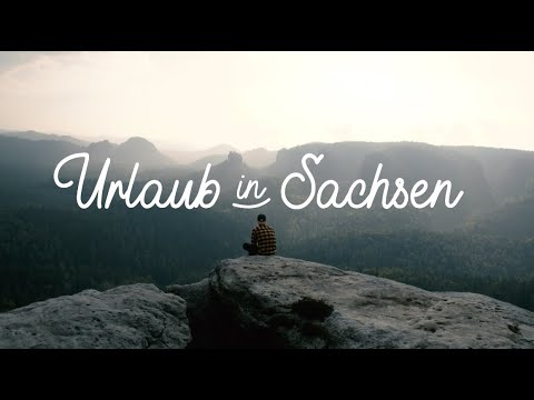 Urlaub in Sachsen