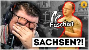 Was geht denn in Sachsen ab?! (3/3) 🤬 | Meinungsmache Spezial