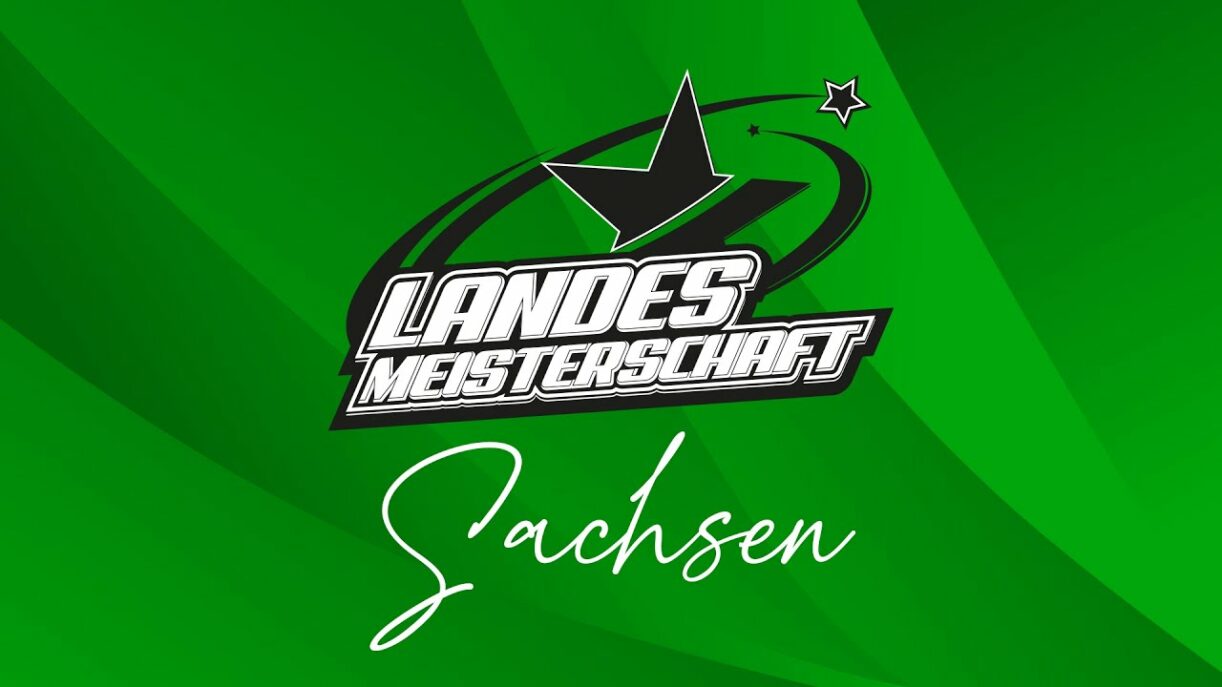 Landesmeisterschaft Sachsen Cheersport