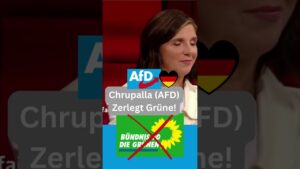 #afd #chrupalla #grüne #ampel #bundesregierung #landtagswahl #sachsen #thüringen #hartaberfair