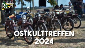 OstKultTreffen 2024 | RCT Sachsen