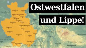 Ostwestfalen-Lippe!