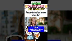 💥EIL💥 GRÜNE REDEN SICH DAS DEBAKEL SCHÖN #thüringen #afd #sachsen #landtagswahl #politik #bärbock