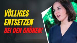 Umfrage: Sachsen-Anhalt lässt die Grünen abstürzen!