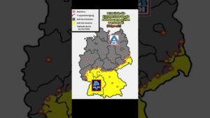 Aldi Nord vs. Aldi Süd #deutschland        #aldi        #memes         #deutschememes