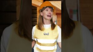 Deine Bauleiterin kommt aus Sachsen ✨Deil 2✨ #comedy #dialekt #sachsen