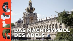 Der Dresdner Zwinger | Doku HD | ARTE