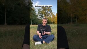 Augen auf, blau ist braun, und die Farbe im Osten #deutschrap #sachsen #leipzig #wahl