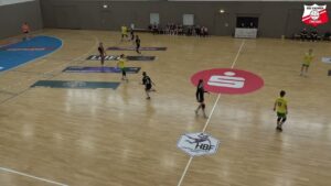 17. Spieltag Regionalliga Sachsen  wD - BSV Sachsen Zwickau II gegen SC Markranstädt