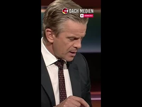 Mögliche Zusammenarbeit von CDU und AfD? @ZDFheute #markuslanz