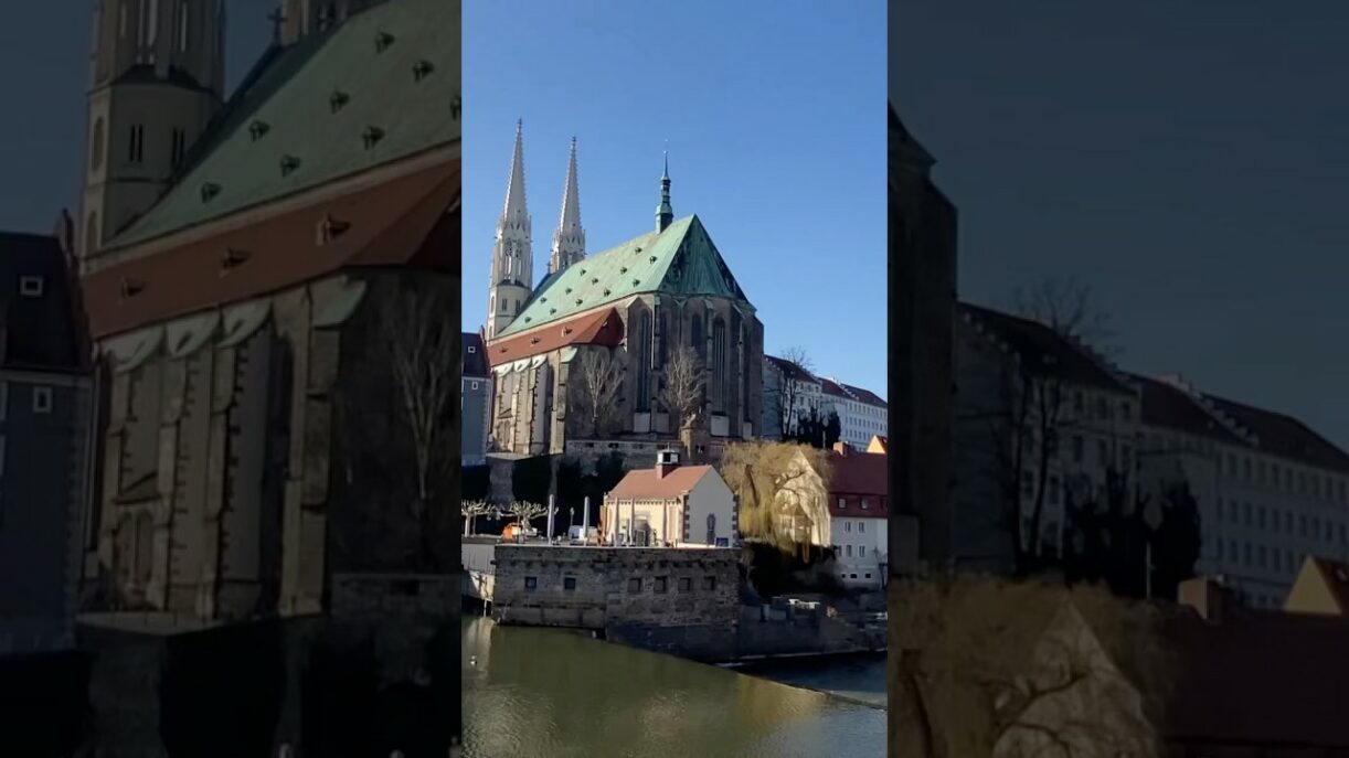 Görlitz - Zgorzelec , Germany Poland , Oberlausitz #görlitz #zgorzelec #oberlausitz #sachsen