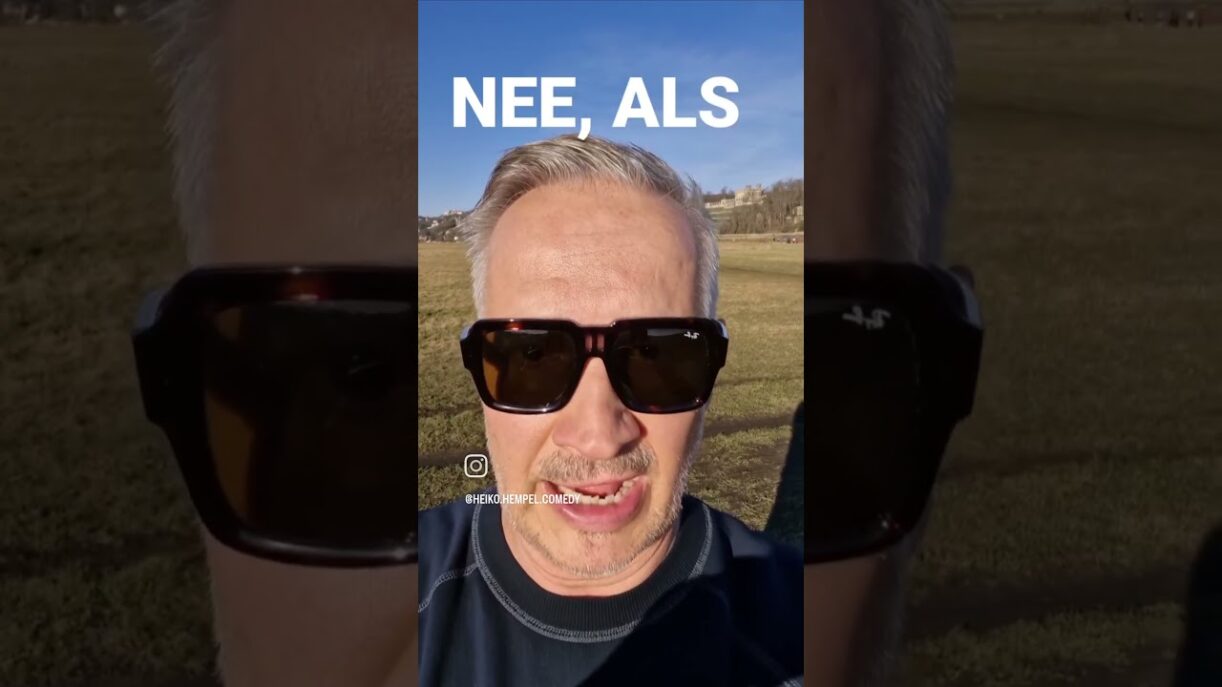 Heikos Name #heikohempel #spaß #sächsisch #comedy #satire #humor #sachsen