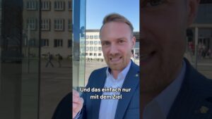 Eilmeldung: Auch die Sachsen-CDU ist für die Schulden-Orgie!