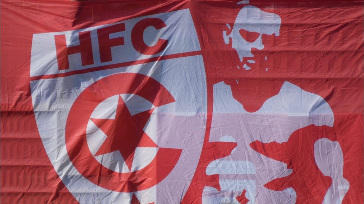 22.03.2025 | VfL Halle 96 - Hallescher FC | Landespokal Sachsen-Anhalt