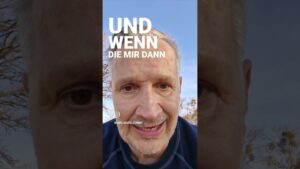 Heikos neue Geschäftsidee #heikohempel #comedy #comedian #spaß #satire #dresden #sachsen