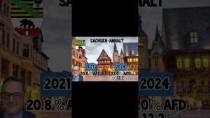 Im Osten strahlt die Sonne #afd #politics #sachsen #chrupalla