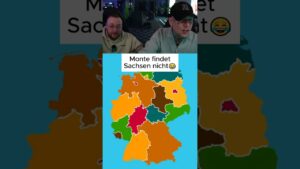 Monte findet Sachsen nicht 😂 #montanablack #monte #zarbex