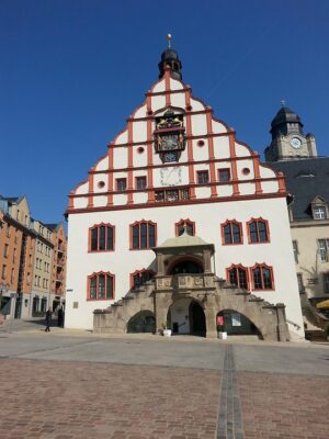 Facharzt Gynäkologie und Geburtshilfe (m/w/d) im Großraum Sachsen - RefNr. C21996