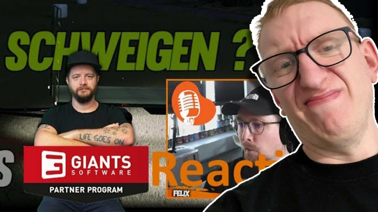Ich sag’s, wie’s ist – meine Antwort auf Jogis Kritik