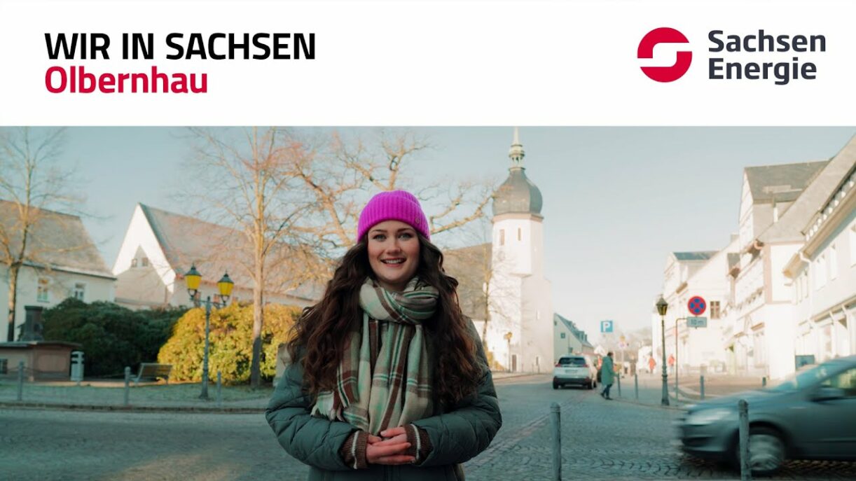 Wir in Sachsen: Olbernhau