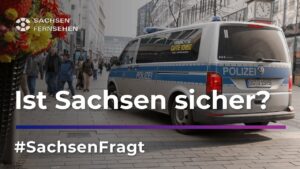 BEDROHUNG für Sachsen? #SachsenFragen | Sachsen Fernsehen