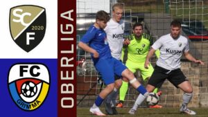 Sachsen-Derby | SC Freital vs FC Grimma