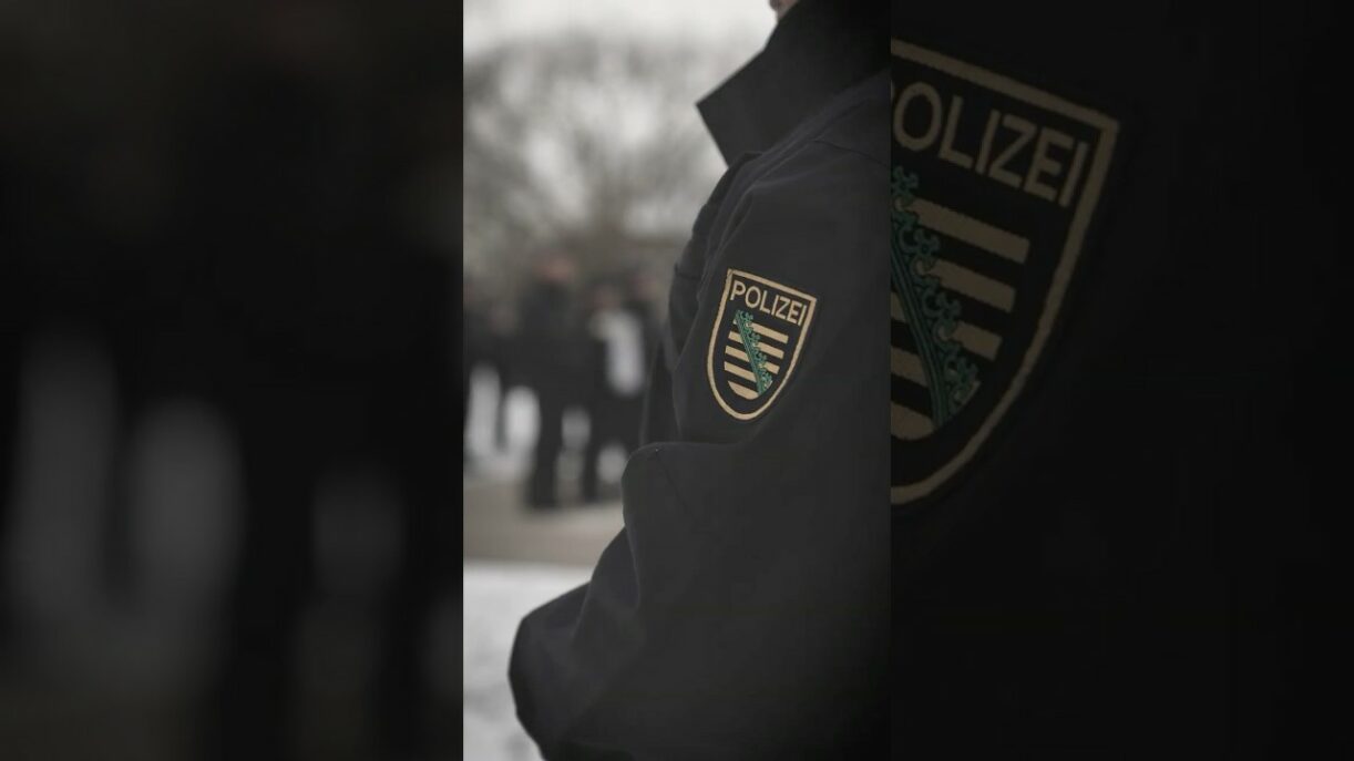 Bundesweite Schweigeminute für verstorbenen Kollegen Maximilian Stoppa