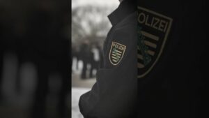Bundesweite Schweigeminute für verstorbenen Kollegen Maximilian Stoppa