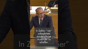 Jörg Urban deckt Steuerverschwendung in Sachsen auf, Vetternwirtschaft in Frau Köppings Ministerium?