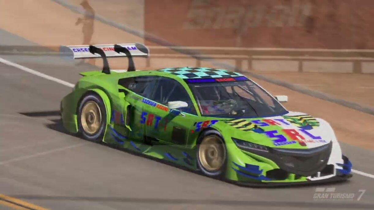 Sachsen Racing liga