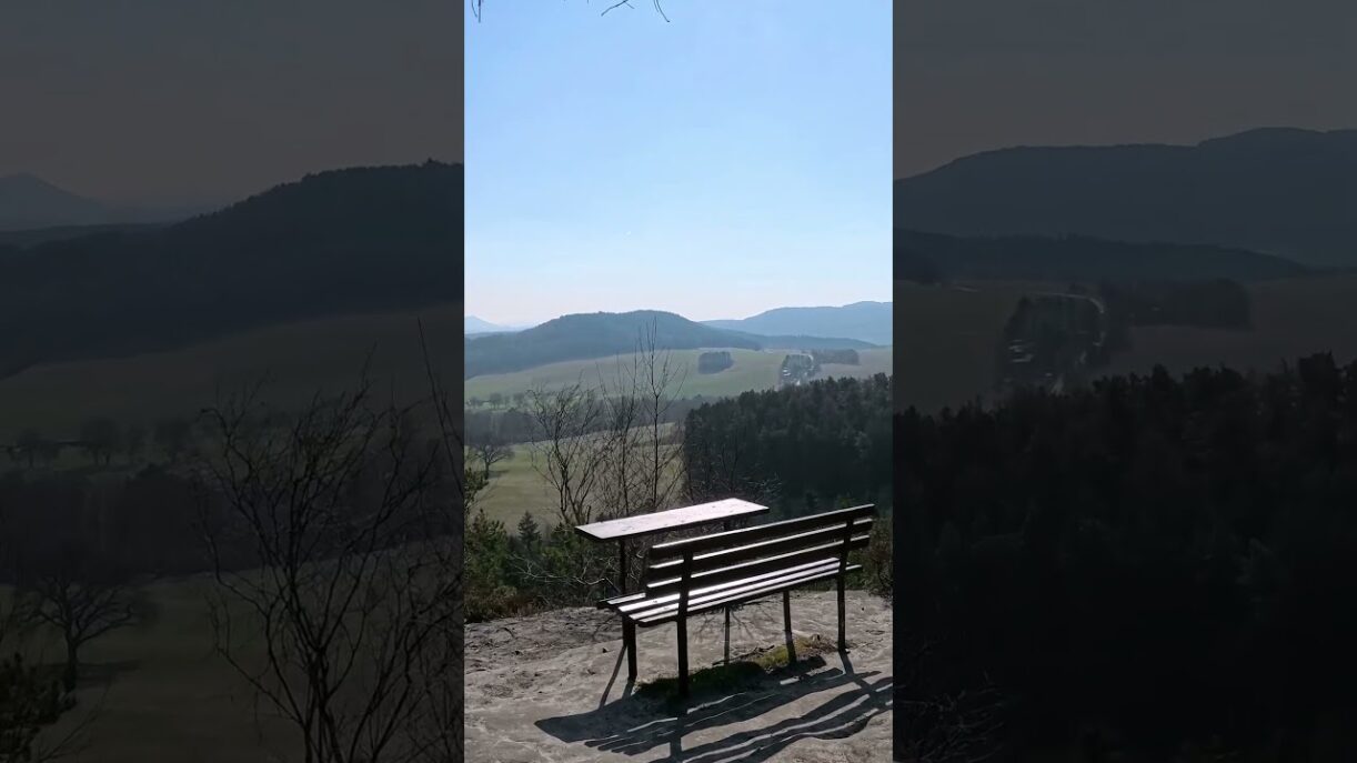 #gohrisch#sächsischeschweiz#sandstein#kleinhennersdorf#wandern#natur#sachsen