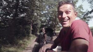 Film der Dampfbahn Route Sachsen "Dampf-Stahl-Leidenschaft" veröffentlicht als Kooperationspartner.